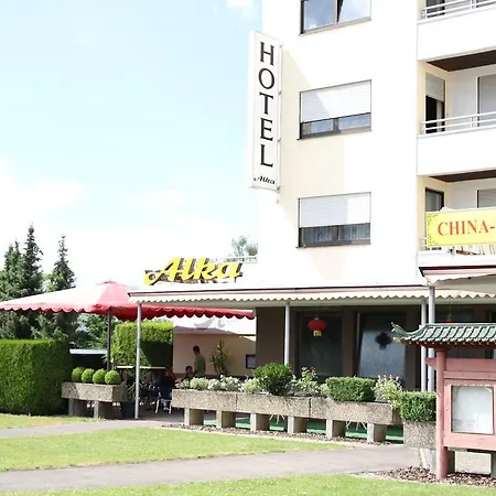Hotel Alka-3